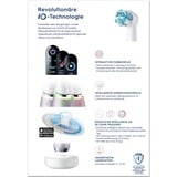 Oral-B Oral-B iO Series 9N, Elektrische Zahnbürste rosa/weiß, Rose Quartz