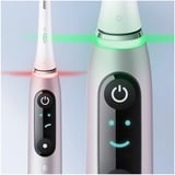 Oral-B Oral-B iO Series 9N, Elektrische Zahnbürste rosa/weiß, Rose Quartz
