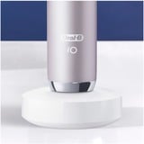 Oral-B Oral-B iO Series 9N, Elektrische Zahnbürste rosa/weiß, Rose Quartz