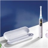 Oral-B Oral-B iO Series 9N, Elektrische Zahnbürste rosa/weiß, Rose Quartz