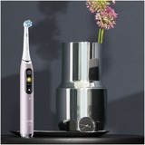 Oral-B Oral-B iO Series 9N, Elektrische Zahnbürste rosa/weiß, Rose Quartz