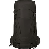 Osprey Kestrel 38, Rucksack schwarz, 36 Liter, Größe S/M