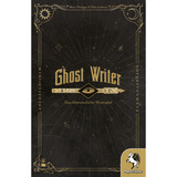 Pegasus Ghost Writer, Brettspiel 