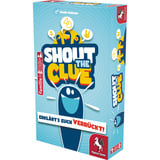 Pegasus Shout the Clue, Partyspiel 