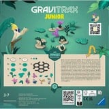 Ravensburger GraviTrax Junior Erweiterung Jungle, Bahn 