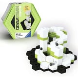 Ravensburger GraviTrax micro Gravi Green (63pc), Konstruktionsspielzeug 63 Teile