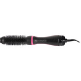 Revlon One-Step-Style-Booster RVDR5292E , Warmluftbürste schwarz/pink