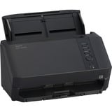 Ricoh SP-2230N, Einzugsscanner schwarz