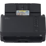 Ricoh SP-2230N, Einzugsscanner schwarz