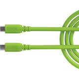Rode Microphones USB 3.2 Gen1 Kabel SC27-G green, USB-C Stecker > USB-C Stecker grün, 2 Meter, PD