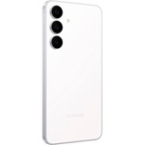 SAMSUNG Galaxy S25 FE 256GB, Handy White, Android, 8 GB