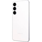 SAMSUNG Galaxy S25 FE 256GB, Handy White, Android, 8 GB