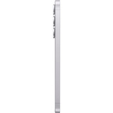 SAMSUNG Galaxy S25 FE 256GB, Handy White, Android, 8 GB