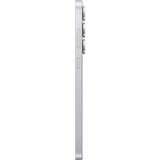SAMSUNG Galaxy S25 FE 256GB, Handy White, Android, 8 GB