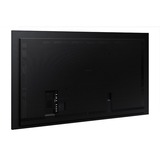 SAMSUNG QM85R-B, Public Display schwarz, UltraHD/4K, HDMI, IPX5