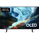 Samsung GQ-42S90H Vision AI Smart, OLED-Fernseher 106 cm (42 Zoll), schwarz/silber, UltraHD/4K, Ultimate Gaming Pack, 100Hz Panel
