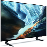 Samsung GQ-42S90H Vision AI Smart, OLED-Fernseher 106 cm (42 Zoll), schwarz/silber, UltraHD/4K, Ultimate Gaming Pack, 100Hz Panel