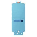 Samsung Screen Protector, Schutzfolie transparent, 2 Stück, für Galaxy A18
