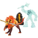 Schleich Eldrador Kampf um die Superwaffe, Spielfigur