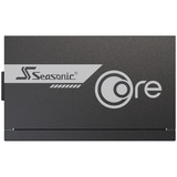 Seasonic CORE GX-750-V2 750W, PC-Netzteil schwarz, 1x 12-Pin High Power GPU, 2x PCIe, Kabalmanagement, 750 Watt