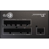 Seasonic CORE GX-750-V2 750W, PC-Netzteil schwarz, 1x 12-Pin High Power GPU, 2x PCIe, Kabalmanagement, 750 Watt