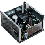 Seasonic CORE GX-750-V2 750W, PC-Netzteil schwarz, 1x 12-Pin High Power GPU, 2x PCIe, Kabalmanagement, 750 Watt