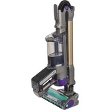 Shark PowerDetect Empty (IP3251EUT), Stielstaubsauger lila/gold