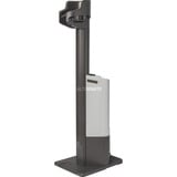 Shark PowerDetect Empty (IP3251EUT), Stielstaubsauger lila/gold