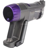 Shark PowerDetect Empty (IP3251EUT), Stielstaubsauger lila/gold