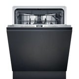 Siemens SX73EX22CE IQ300, Spülmaschine 60 cm, Home Connect, XXL