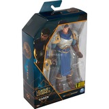Spin Master League of Legends - Garen, Spielfigur
