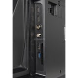 TCL 32V5C, QLED-Fernseher 80 cm (32 Zoll), schwarz, FullHD, Triple-Tuner, Smart TV