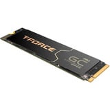 Team Group T-Force GC PRO 4 TB, SSD PCIe 5.0 x4 | M.2 2280 | Graphen-Kühlkörper