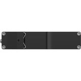 Teltonika DAP142, Access Point schwarz, DIN-Schienenhalterung, 3-poliger Stromanschluss für den industriellen Einsatz, RS232-Port