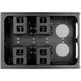 Thermaltake AX200, Erweiterungsmodul schwarz