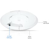 Ubiquiti U7 Long-Range, Access Point weiß