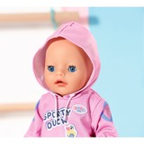 ZAPF Creation BABY born® Kindergarten Sport Outfit 36cm, Puppenzubehör 