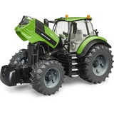 bruder 03160 Deutz 8280 TTV, Modellfahrzeug 