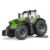 bruder 03160 Deutz 8280 TTV, Modellfahrzeug 