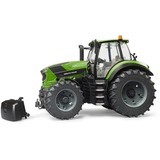 bruder 03160 Deutz 8280 TTV, Modellfahrzeug 