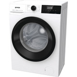 gorenje WNHPI64SAPS/DE  , Waschmaschine weiß/schwarz