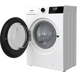 gorenje WNHPI64SAPS/DE  , Waschmaschine weiß/schwarz