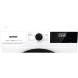 gorenje WNHPI64SAPS/DE  , Waschmaschine weiß/schwarz