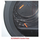 AEG TR9W80690 Serie 9000, Wärmepumpentrockner weiß/anthrazit