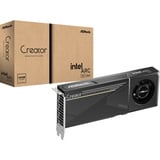 ASRock Intel® Arc Pro B60 Creator 24GB, Grafikkarte 
