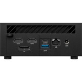 ASUS PN64-BB5013MD, Barebone schwarz, ohne Betriebssystem