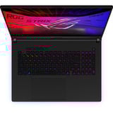 ASUS ROG Strix Scar 18 (G835LR-SA006W), Gaming-Notebook schwarz, Intel® Core™ Ultra 9 275HX, NVIDIA GeForce RTX 5070 Ti, 32 GB DDR5, 1 TB (1 TB SSD), Windows 11 Home 64-Bit
