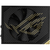 ASUS ROG Thor 3000W Titanium III Edition 20 (ROG Equalizer), PC-Netzteil schwarz, 4x 12 Pin High Power GPU, 3x PCIe, Kabelmanagement, 3000 Watt