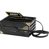 ASUS ROG Thor 3000W Titanium III Edition 20 (ROG Equalizer), PC-Netzteil schwarz, 4x 12 Pin High Power GPU, 3x PCIe, Kabelmanagement, 3000 Watt