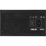 ASUS TUF-GAMING-750B-EVO, PC-Netzteil schwarz, 3x PCIe, Kabelmanagement, 750 Watt